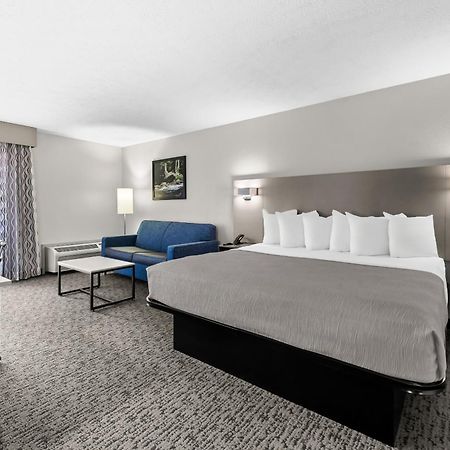 Quality Inn & Suites At Dollywood Lane Pigeon Forge Εξωτερικό φωτογραφία