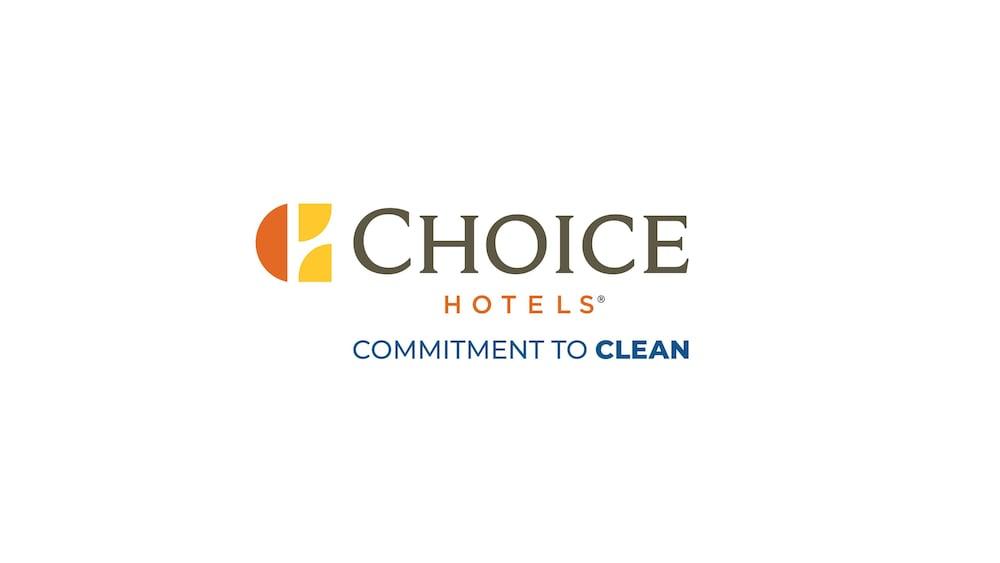 Quality Inn & Suites At Dollywood Lane Pigeon Forge Εξωτερικό φωτογραφία