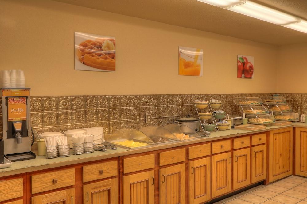 Quality Inn & Suites At Dollywood Lane Pigeon Forge Εξωτερικό φωτογραφία