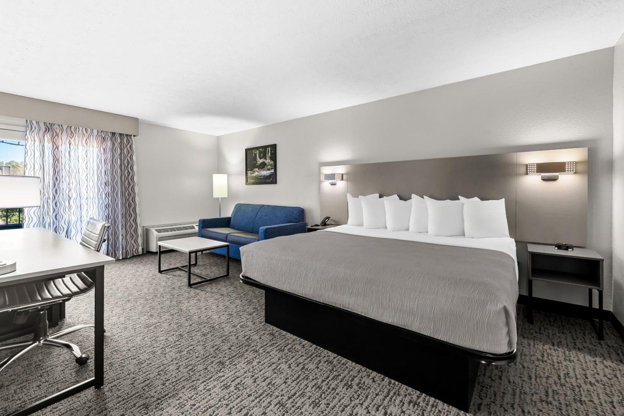 Quality Inn & Suites At Dollywood Lane Pigeon Forge Εξωτερικό φωτογραφία