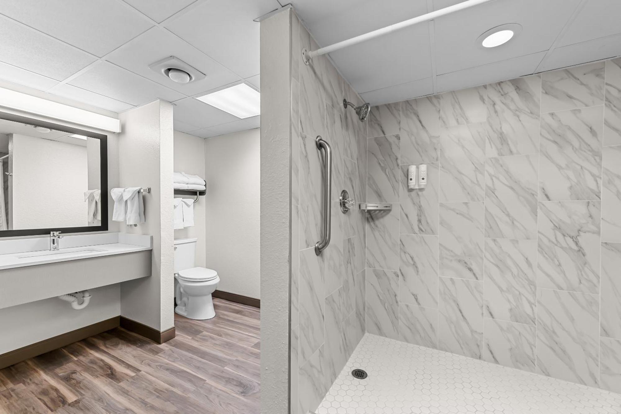 Quality Inn & Suites At Dollywood Lane Pigeon Forge Εξωτερικό φωτογραφία