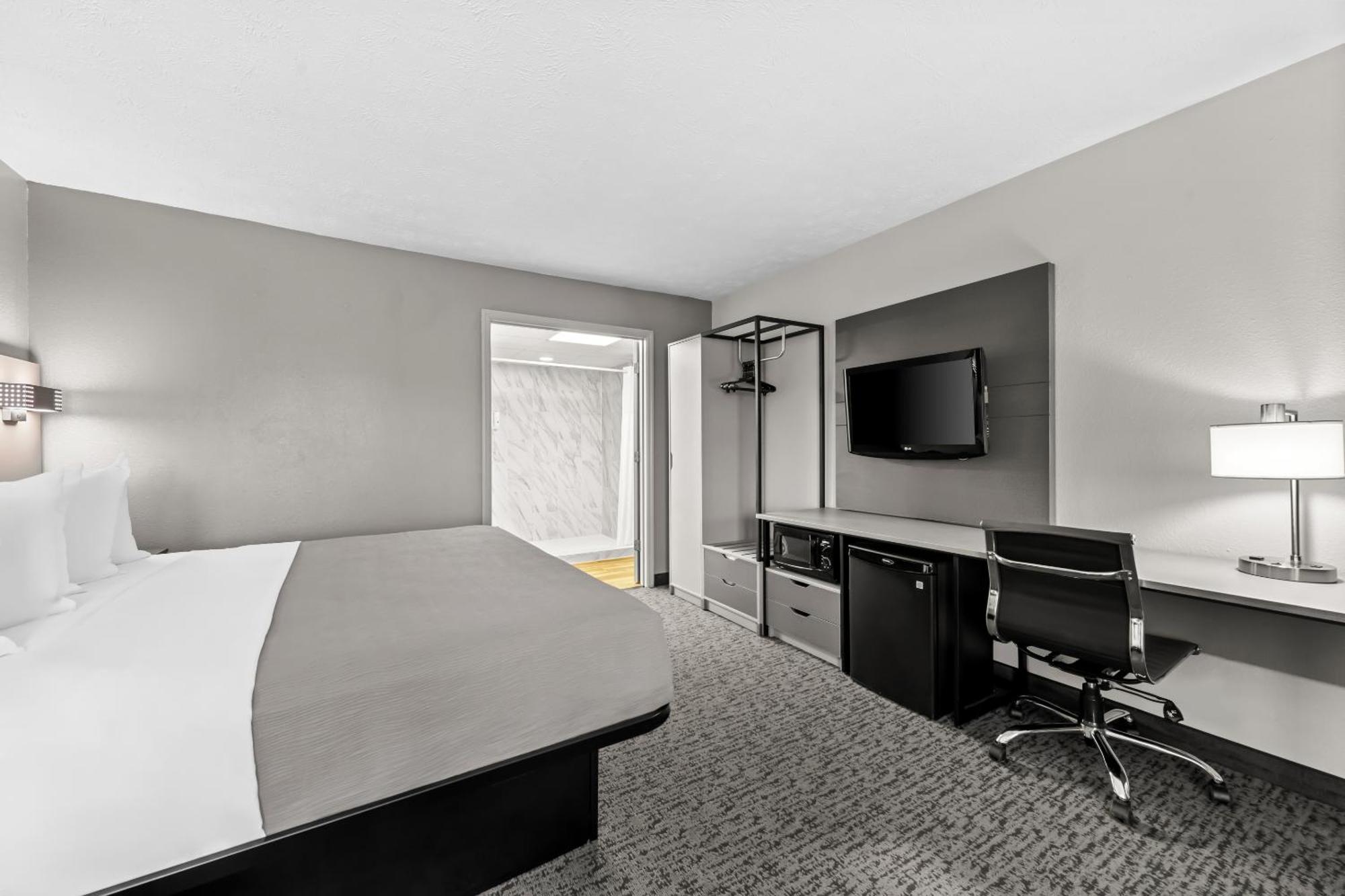Quality Inn & Suites At Dollywood Lane Pigeon Forge Εξωτερικό φωτογραφία