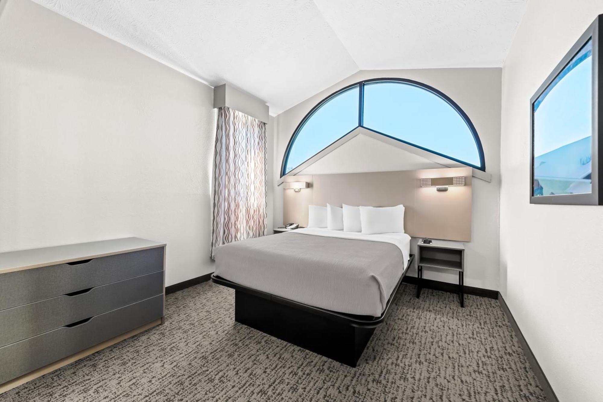 Quality Inn & Suites At Dollywood Lane Pigeon Forge Εξωτερικό φωτογραφία