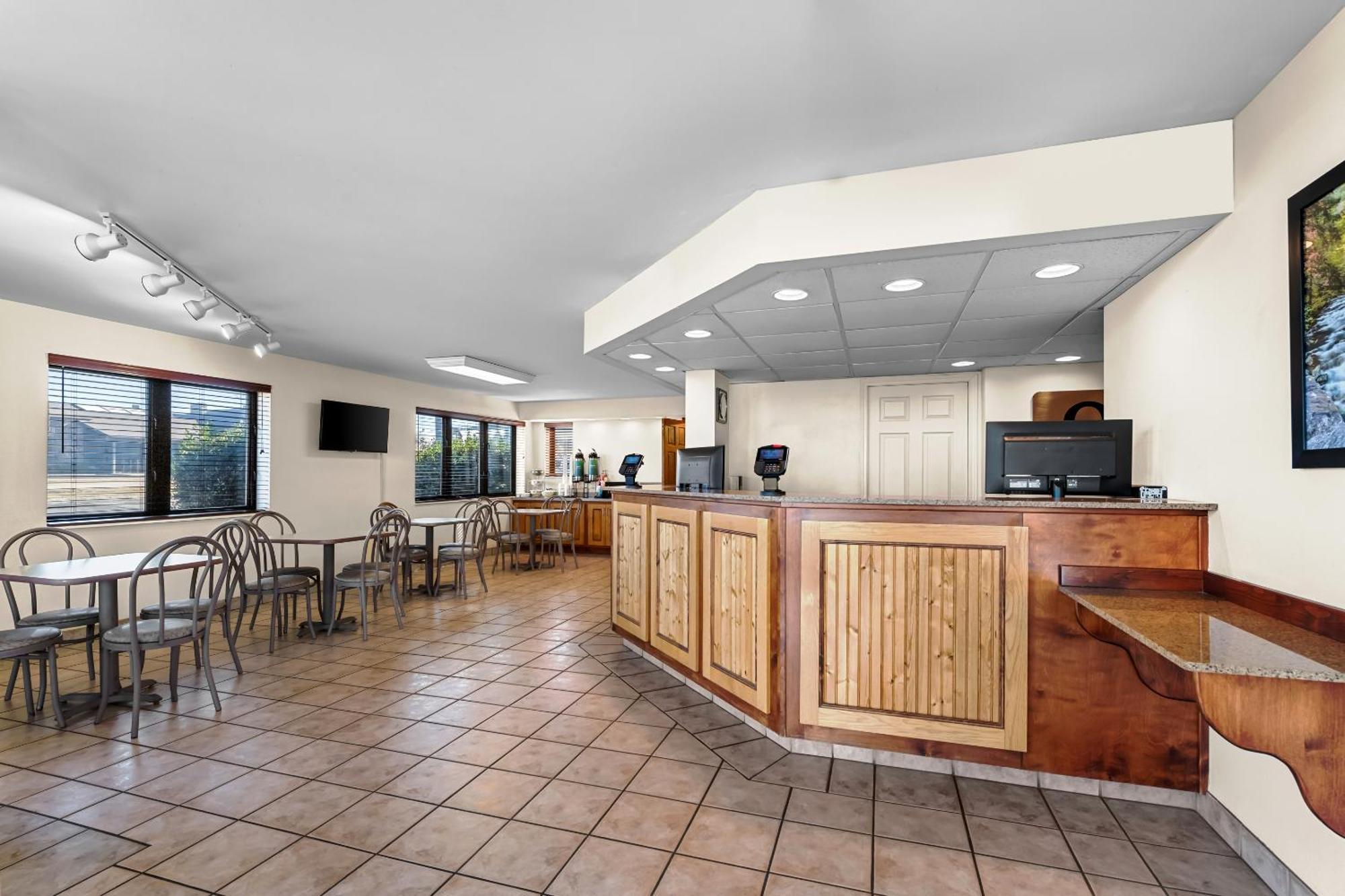 Quality Inn & Suites At Dollywood Lane Pigeon Forge Εξωτερικό φωτογραφία