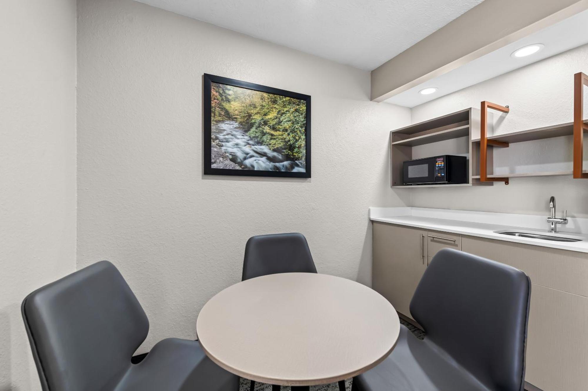 Quality Inn & Suites At Dollywood Lane Pigeon Forge Εξωτερικό φωτογραφία