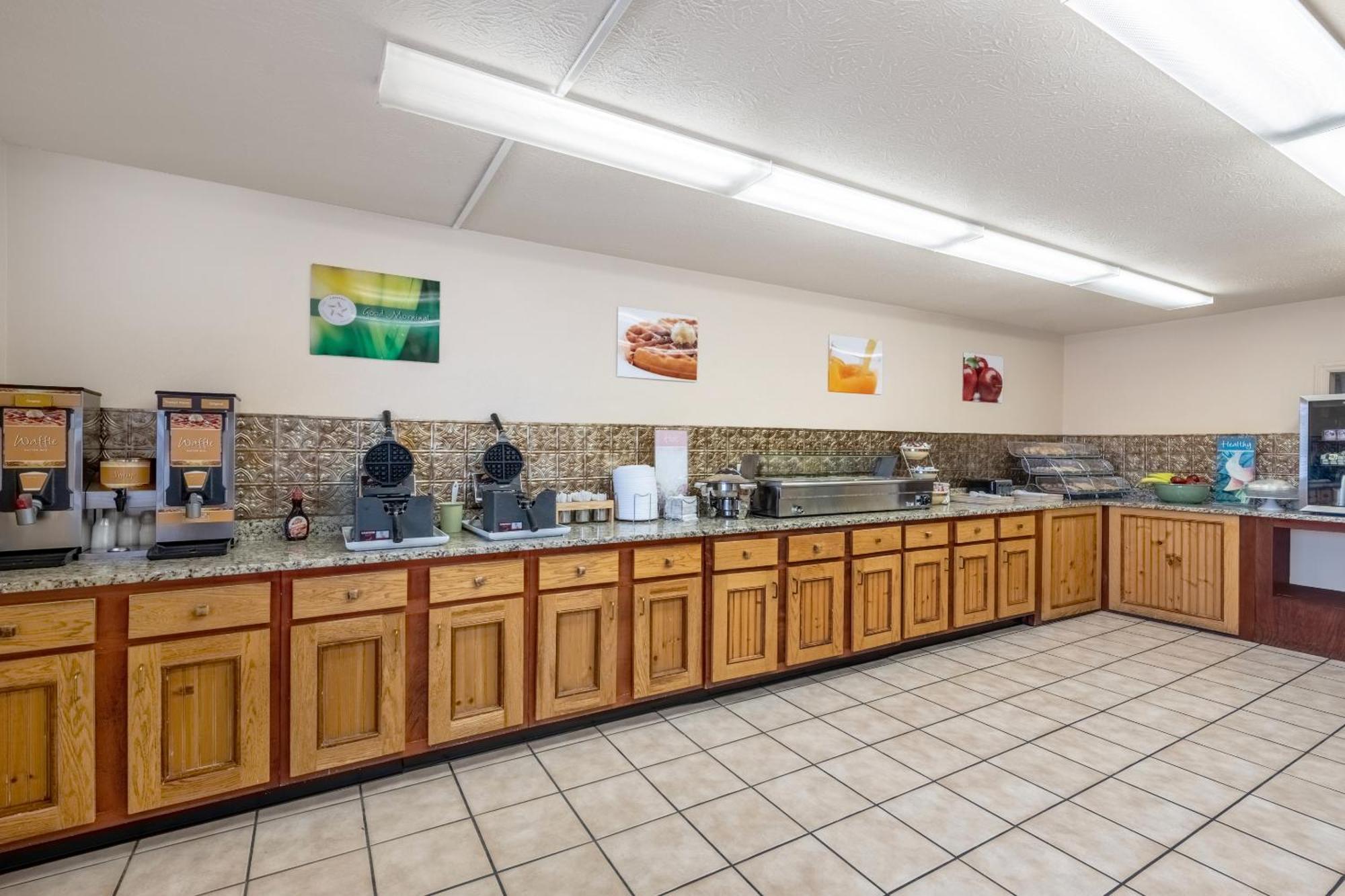 Quality Inn & Suites At Dollywood Lane Pigeon Forge Εξωτερικό φωτογραφία
