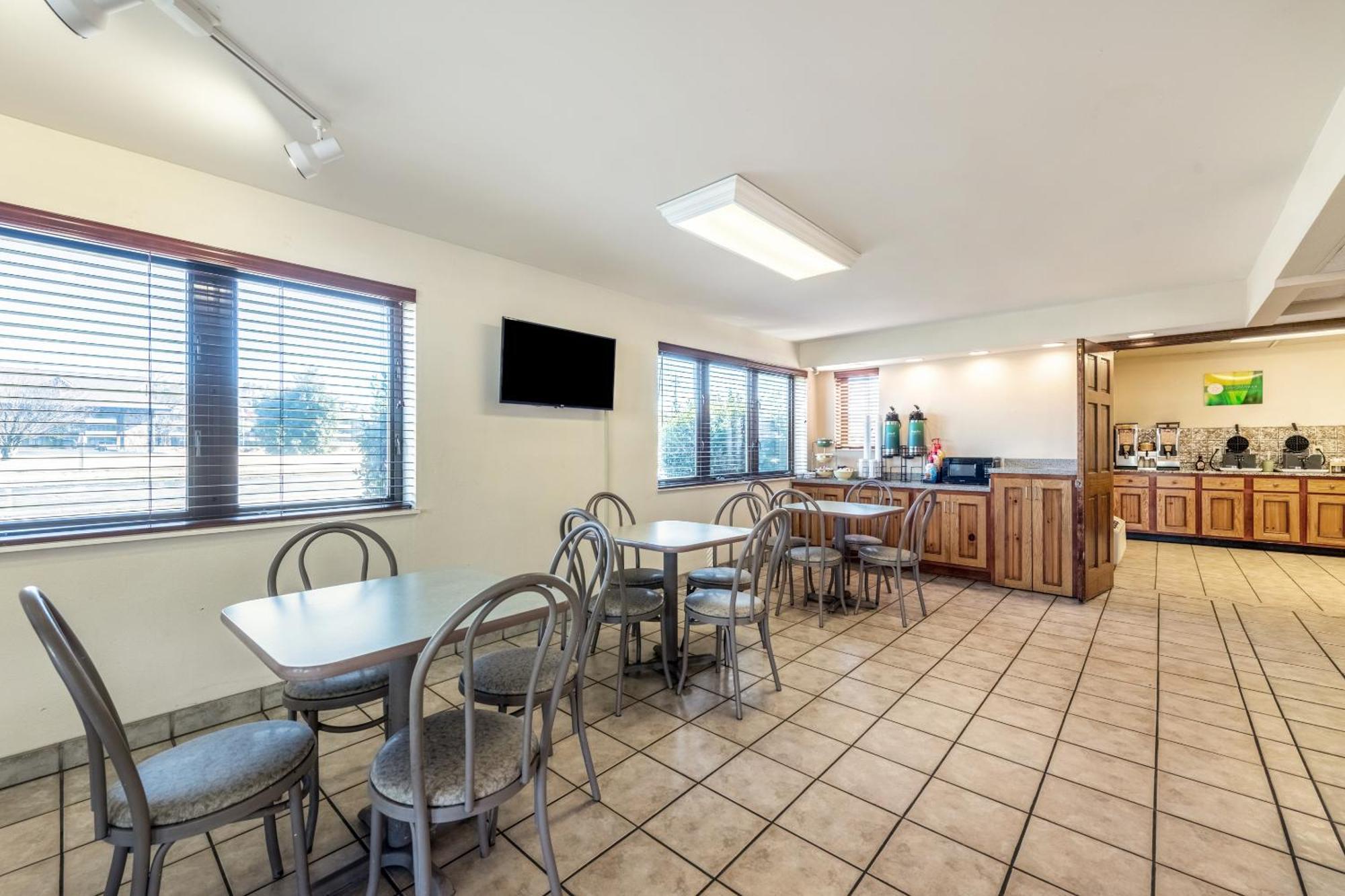 Quality Inn & Suites At Dollywood Lane Pigeon Forge Εξωτερικό φωτογραφία