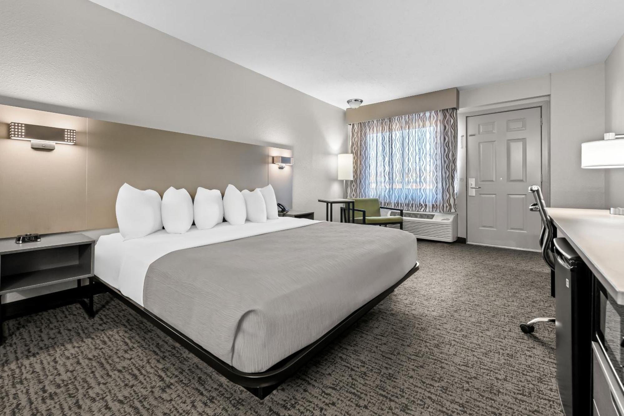 Quality Inn & Suites At Dollywood Lane Pigeon Forge Εξωτερικό φωτογραφία