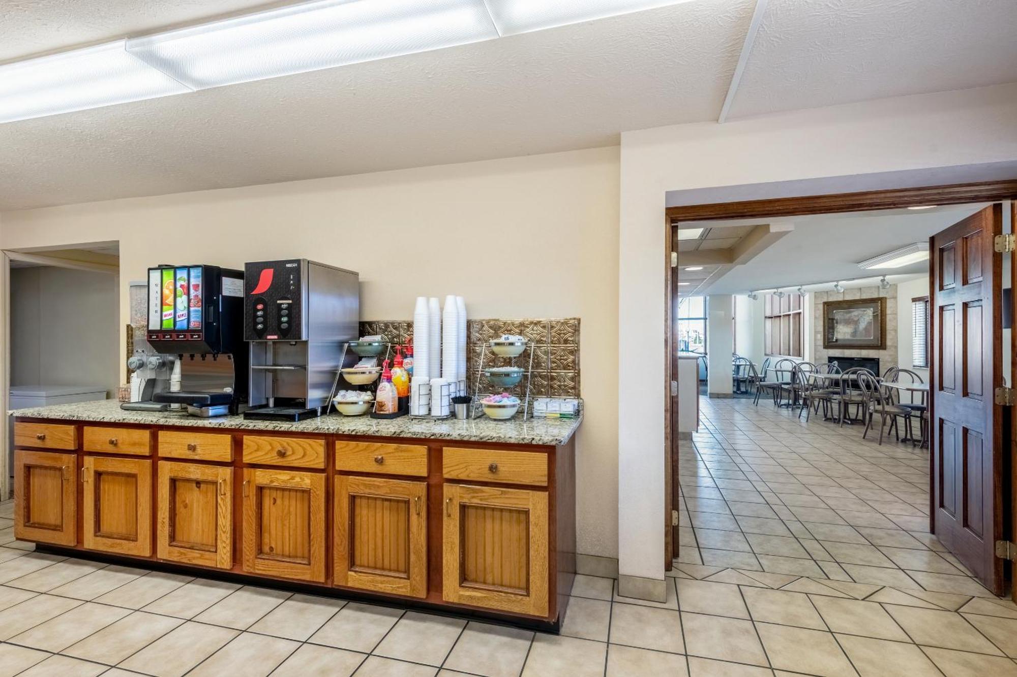 Quality Inn & Suites At Dollywood Lane Pigeon Forge Εξωτερικό φωτογραφία
