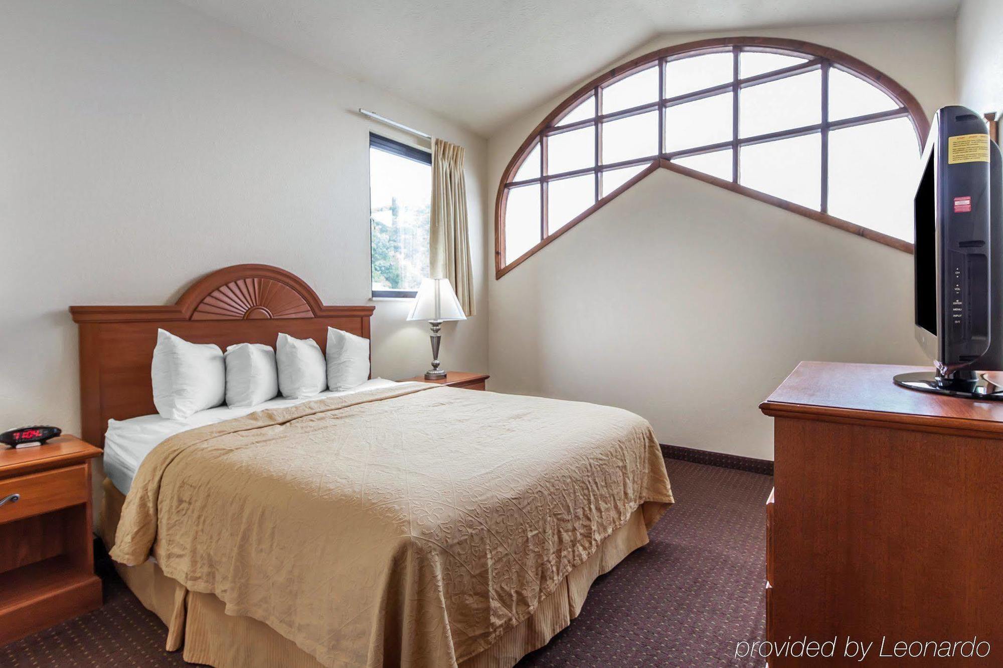 Quality Inn & Suites At Dollywood Lane Pigeon Forge Εξωτερικό φωτογραφία